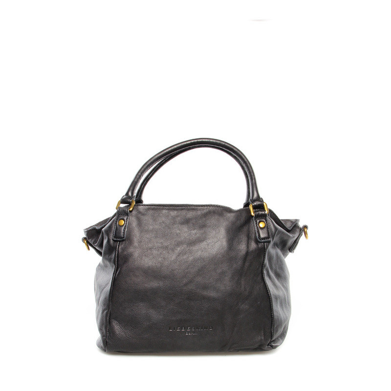 Bag ”Amanda B” Liebeskind black